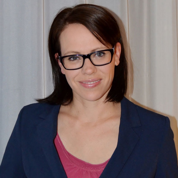 Andrea Reif - Bloggerin und Digital Consultant