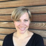 Andrea Reif – Bloggerin & Digital Consultant